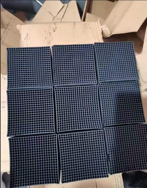 浦东新区废活性炭处置